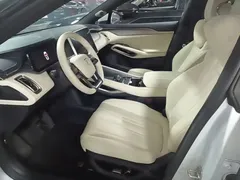 2024 BYD Song L EV 550km Exceed, белый — фото 15