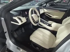 2024 BYD Song L EV 550km Exceed, белый — фото 16