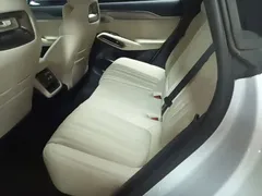 2024 BYD Song L EV 550km Exceed, белый — фото 17