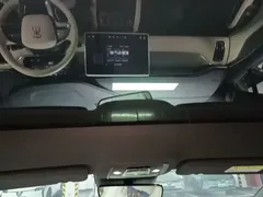2024 BYD Song L EV 550km Exceed, белый — фото 18