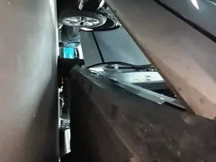 2024 BYD Song L EV 550km Exceed, белый — фото 21