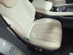 2024 BYD Song L EV 550km Exceed, белый — фото 25