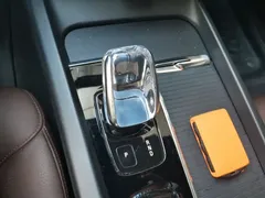2022 Volvo S60 B4 Luxury, белый — фото 6