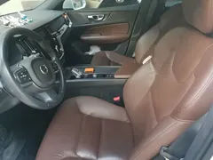 2022 Volvo S60 B4 Luxury, белый — фото 7
