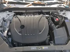 2022 Volvo S60 B4 Luxury, белый — фото 10