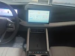 2025 BYD Yuan UP EV 301km Pilot, белый — фото 13