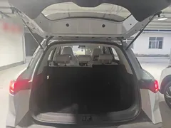 2025 BYD Yuan UP EV 301km Pilot, белый — фото 19