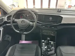 2022 Volkswagen Tayron 280TSI 2WD Luxury, чёрный — фото 10