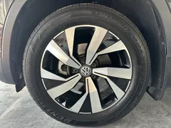 2022 Volkswagen Tayron 280TSI 2WD Luxury, чёрный — фото 15