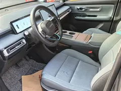 2023 Aion Y Plus 510 Executive — фото 10