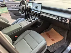 2023 Aion Y Plus 510 Executive — фото 14