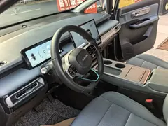 2023 Aion Y Plus 510 Executive — фото 20