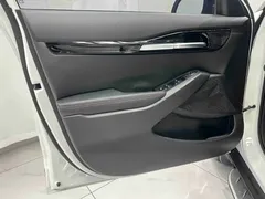 2021 Kia Seltos 1.5L CVT Trend, белый — фото 7