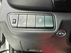 2021 Kia Seltos 1.5L CVT Trend, белый — фото 9