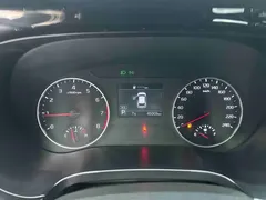 2021 Kia Seltos 1.5L CVT Trend, белый — фото 10