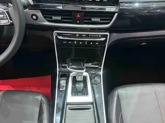 2021 Kia Seltos 1.5L CVT Trend, белый — фото 13