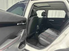 2021 Kia Seltos 1.5L CVT Trend, белый — фото 15