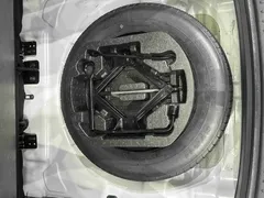 2021 Kia Seltos 1.5L CVT Trend, белый — фото 18