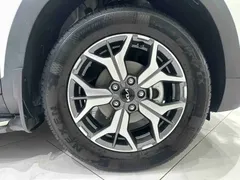 2021 Kia Seltos 1.5L CVT Trend, белый — фото 19