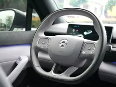 2024 Nio EC6 75kWh, белый — фото 6