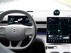 2024 Nio EC6 75kWh, белый — фото 15