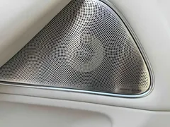 2025 Aito M8 EREV Ultra 53.4kWh 5-seat 192-line LiDAR, синий — фото 8