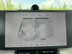 2025 Aito M8 EREV Ultra 53.4kWh 5-seat 192-line LiDAR, синий — фото 15