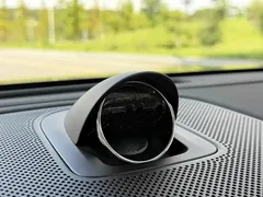 2025 Aito M8 EREV Ultra 53.4kWh 5-seat 192-line LiDAR, синий — фото 16