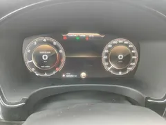 2021 Geely Preface 1.8T, белый — фото 12