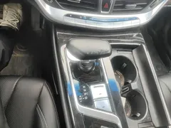 2021 Geely Preface 1.8T, белый — фото 14