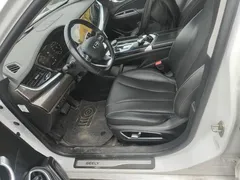 2021 Geely Preface 1.8T, белый — фото 15