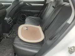 2021 Geely Preface 1.8T, белый — фото 17