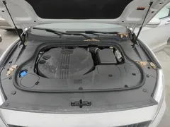 2021 Geely Preface 1.8T, белый — фото 20