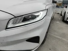 2021 Geely Preface 1.8T, белый — фото 24