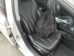 2021 Geely Preface 1.8T, белый — фото 25