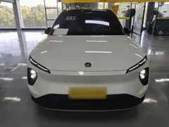 2024 Nio ES6 75kWh, белый — фото 3