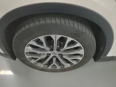 2024 Nio ES6 75kWh, белый — фото 23