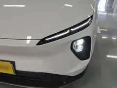 2024 Nio ES6 75kWh, белый — фото 24