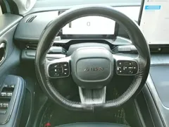 2024 Aion S Max 80 Star Edition NCM, синий — фото 11