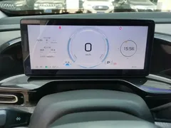 2024 Aion S Max 80 Star Edition NCM, синий — фото 12