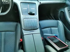 2024 Aion S Max 80 Star Edition NCM, синий — фото 14