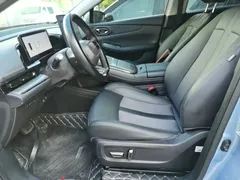 2024 Aion S Max 80 Star Edition NCM, синий — фото 15