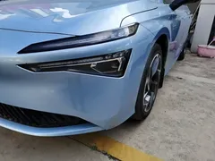 2024 Aion S Max 80 Star Edition NCM, синий — фото 24