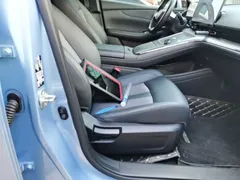 2024 Aion S Max 80 Star Edition NCM, синий — фото 25
