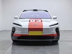 2024 Nio ET5T 75kWh Touring — фото 2