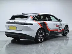 2024 Nio ET5T 75kWh Touring — фото 6