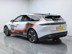 2024 Nio ET5T 75kWh Touring — фото 7