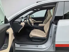 2024 Nio ET5T 75kWh Touring — фото 9