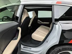 2024 Nio ET5T 75kWh Touring — фото 11