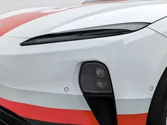 2024 Nio ET5T 75kWh Touring — фото 14